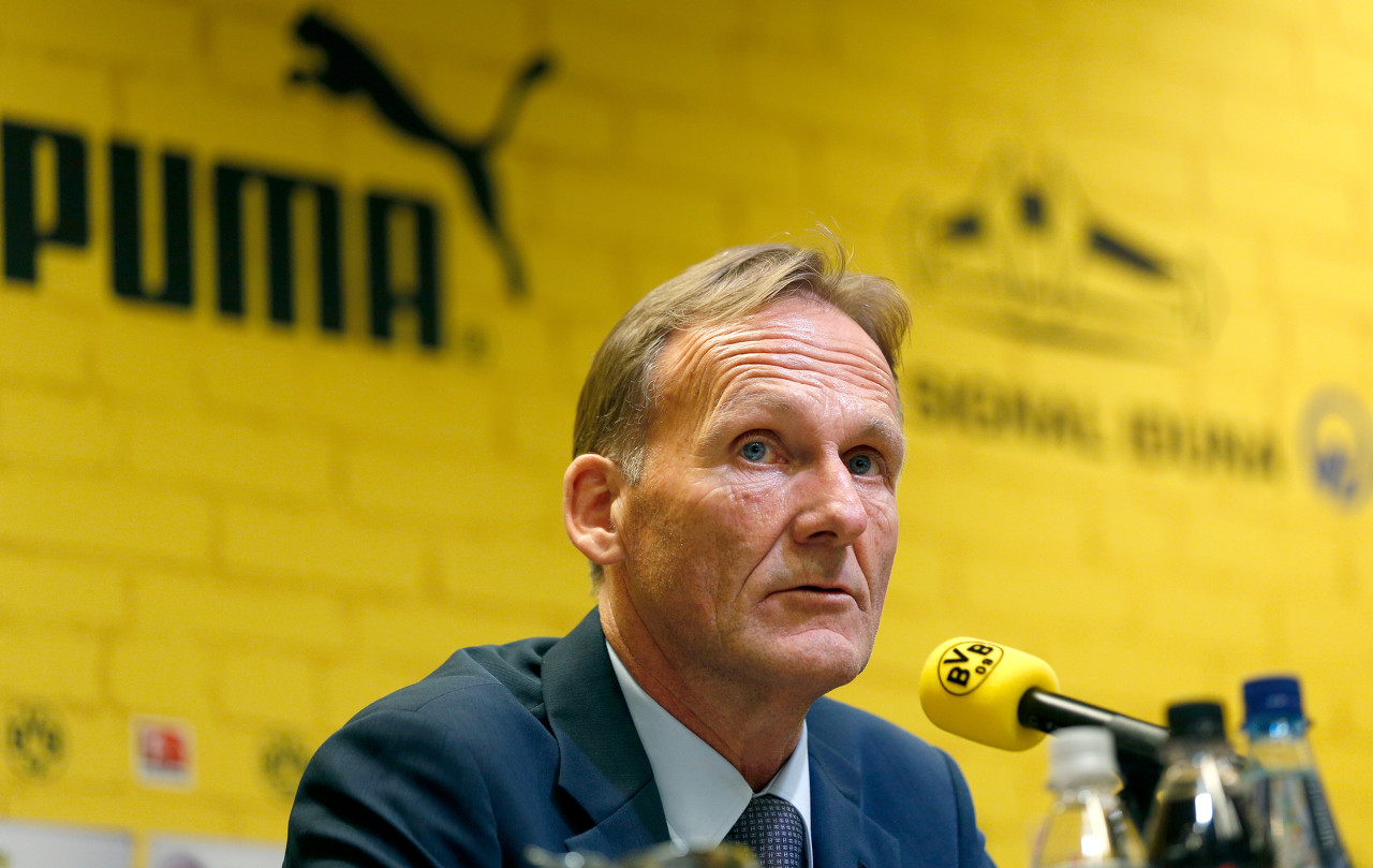 连任德甲联盟监事会主席，瓦茨克：未来几年不可能引入季后赛